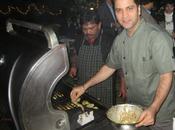 Chef Kunal Kapur Adds Kiwi Twist Indian Cuisine Recent Masterclass with AVANZA Avocadoes