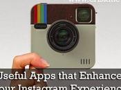 Useful Apps That Enhance Your Instagram Experience