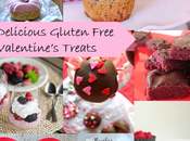 Delicious Gluten Free Valentine's Treats