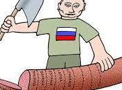 Putin’s Ukraine Salami Tactics