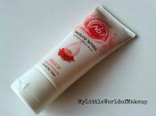 Godrej No.1 Nature White Fairness Face Wash Review