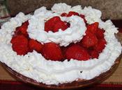 Shoney’s Strawberry #valentinesday #cookbookaffair #giveaway