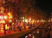 Amsterdam Tale: Expat Love Lights