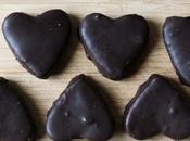 Chocolate Hearts (Valentine’s Day)