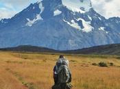 Trekking Through Torres Paines