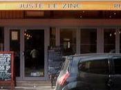 Juste Zinc 8th: More Affordable, Terrific Bistro, This Near Clichy.