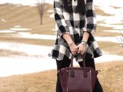 Plaid Peplum? Please!