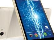 LAVA Brings Power Entry Level, Launches Iris Fuel with 4400mAh Battery Rs5399/-