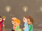 Learn Real Story Saint Valentine with This Animated Video
