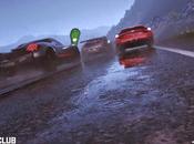 DriveClub's Latest Update Adds Track Makes Easier