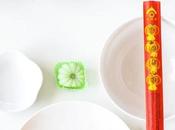 Chinese Year Inspired Dinner Lanterns