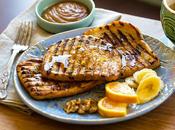 Foods Know That Could Grill