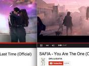 Ariana Grande’s Video “Rip Off” Aussie Band SAFIA’s?