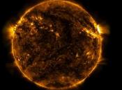 NASA Releases Stunning Time-Lapse Video Showing Years