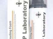 Review: Laboratory Daily Peeling Foam