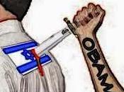 Mark Levin: "Obama Seeks Destroy Israel"