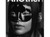 Rihanna Covers AnOther Magazine Spring/Summer Issue