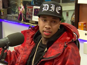 Tyga’s Interview With Breakfast Club
