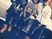 Music Video: Omarion “Post Chris Brown Jhene Aiko [Preview]