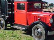 Truck, Studebaker Pierce Arrow, 1929-1933