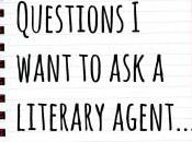 Have Questions Literary Agent?