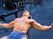 Muscle Building Workouts