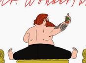 Action Bronson "Terry" (Prod. Alchemist)