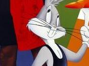 They’re Back! Michael Jordan Bugs Bunny Rekindle Beloved Friendship