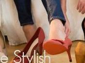 Look Stylish Comfortable Shoes