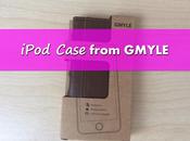 Vintage iPod-Touch Book Case from GMYLE