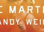 Review–The Martian Andy Weir