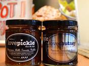 Product Review: Love Pickle Chutney