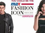 Fashion Icon India 2015