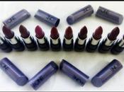 Oriflame TheOne Long Wear Matte Lipsticks: Shades, Price, Pictures