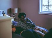 Jazz Cartier "New Religion"