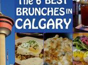 Most Unique Best Brunches Calgary