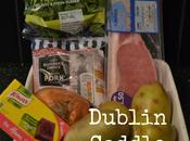 Batty Over Irish Cuisine