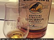 Crow Kentucky Straight Bourbon Review Circa 2013