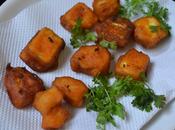 Paneer Snack Recipes