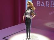 Smart Barbie Doll Gets Upgraded with Wi-Fi Talk Children