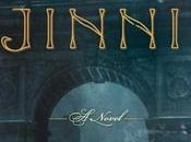 Golem Jinni Helene Wecker #BookReview