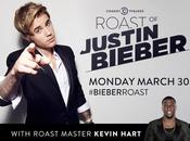 Justin Bieber Gets Comedy Central Promo
