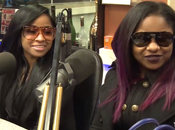 Toya Wright Reginae Carter Interview Breakfast Club Power