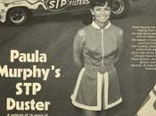 Paula Murphy.... Very 70's White Boots, Sure "why Haven't Heard Her" Morning