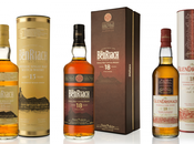BenRiach Launches Cask Finishes