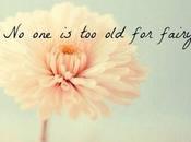 Reflections Turning And—oh, God—50.