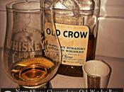 Crow Bottled Bond Review Circa 1980