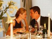 Ways Touch Romance Your Meal