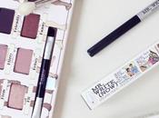 Beauty Eyes with theBalm