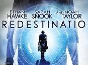 Predestination (2014)